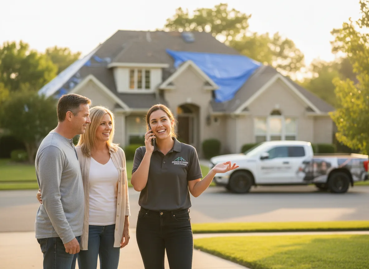 Emergency Roof Repair King, NC FAQs